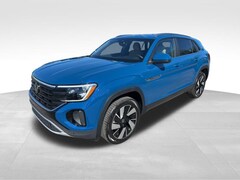 2026 Volkswagen Atlas Cross Sport 2.0T SE w/Technology SUV