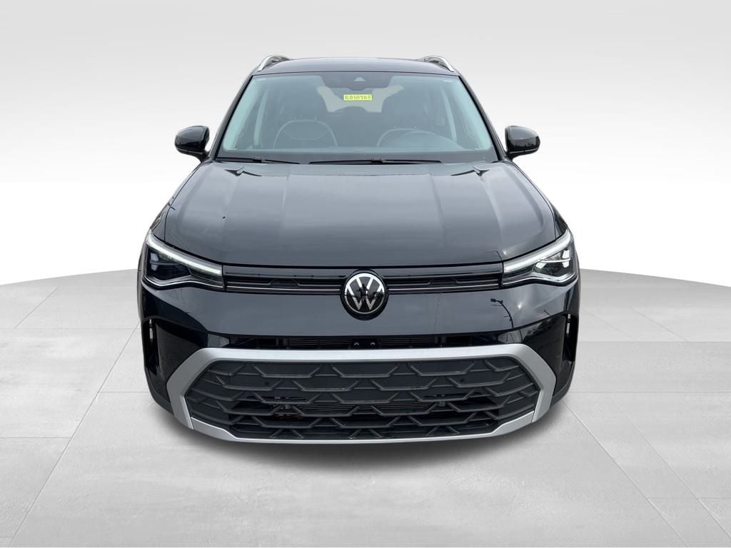Used 2025 Volkswagen Taos 1.5T SE SUV