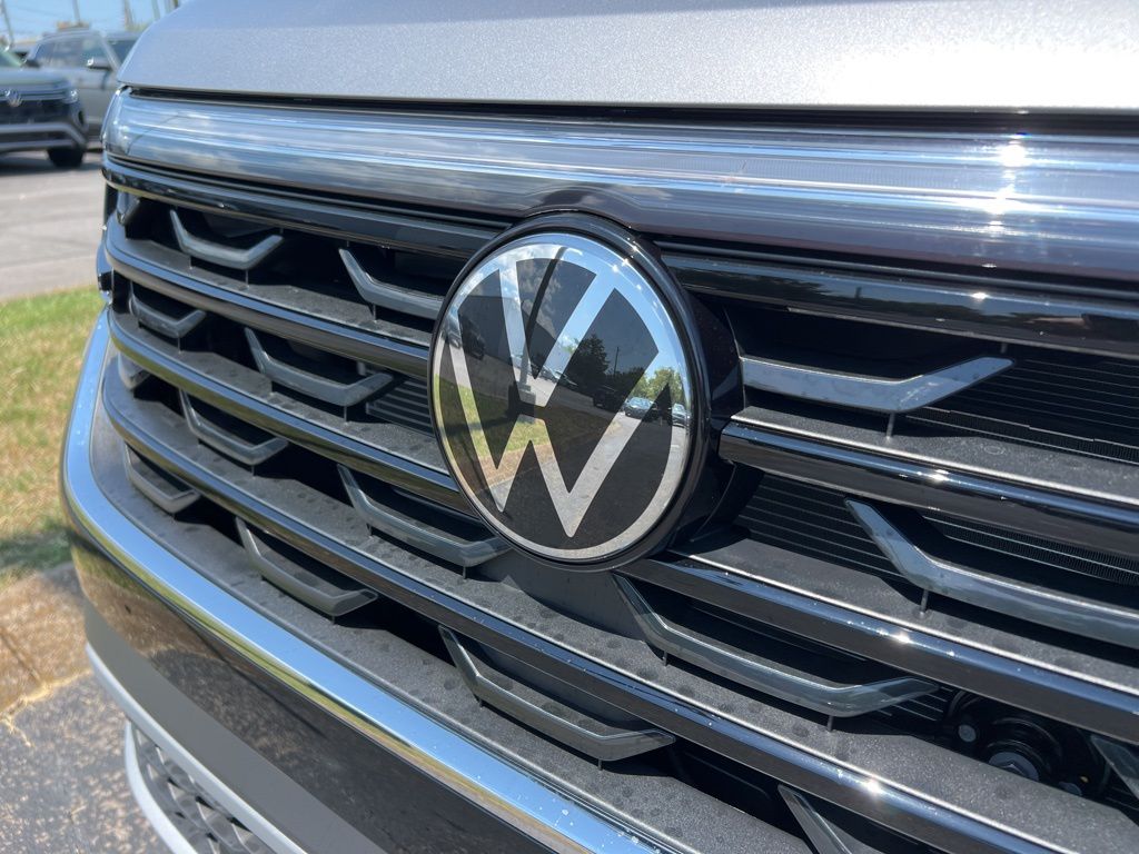 2026 Volkswagen Atlas Cross Sport SE - Photo 10