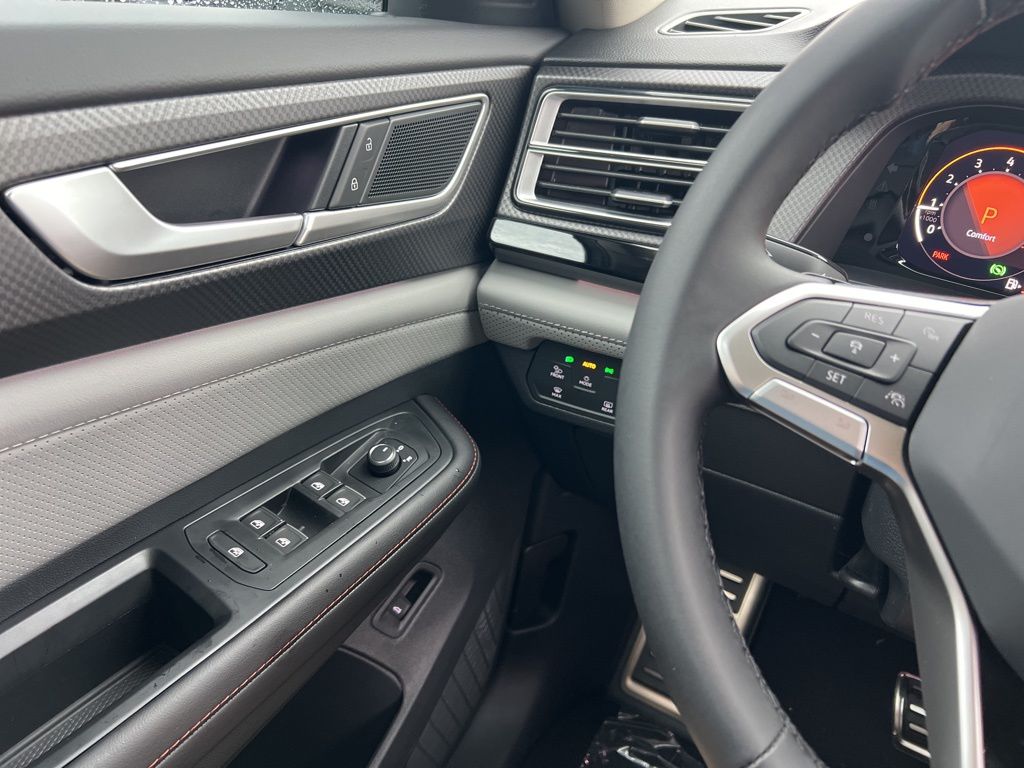 2026 Volkswagen Atlas Atlas Peak Edition - Photo 19