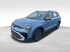 2025 Volkswagen Taos 1.5T S SUV