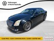 CADILLAC CTS