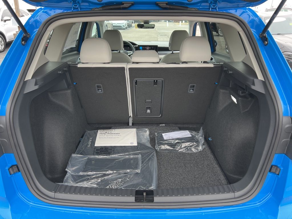 2026 Volkswagen Taos SE - Photo 14