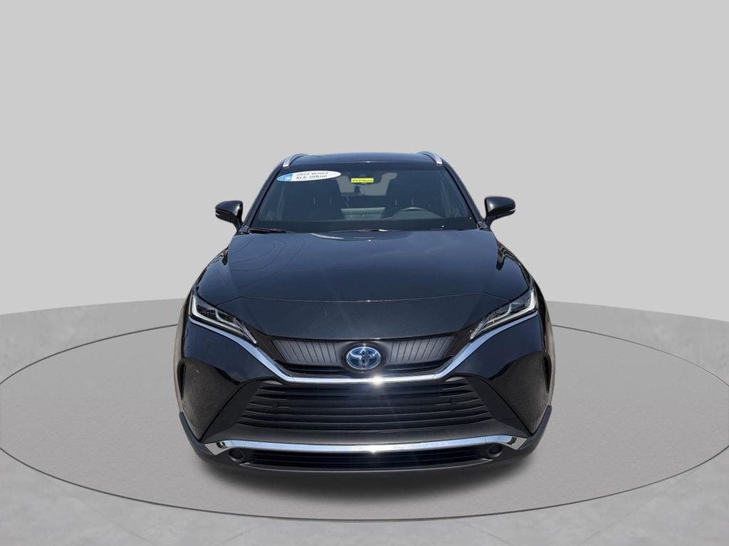 Used 2022 Toyota Venza XLE SUV