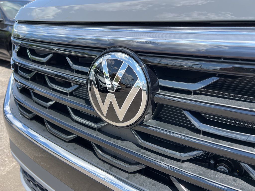 2026 Volkswagen Atlas Cross Sport SEL - Photo 10