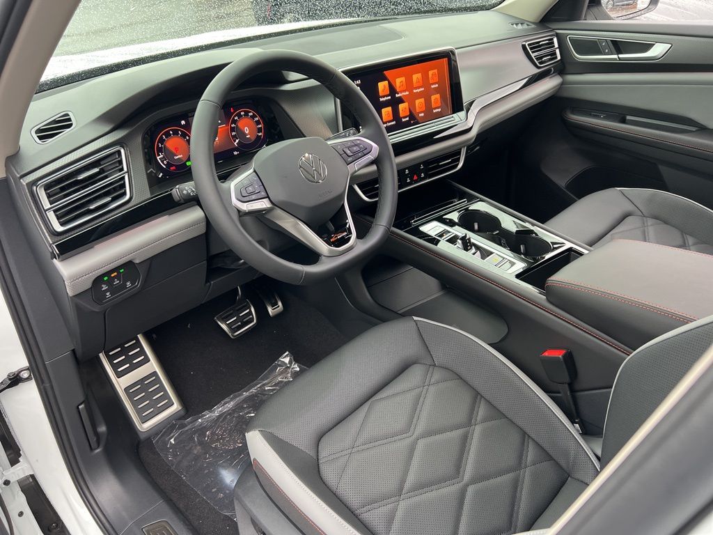 2026 Volkswagen Atlas Atlas Peak Edition - Photo 15