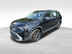 2025 Volkswagen Taos 1.5T S SUV