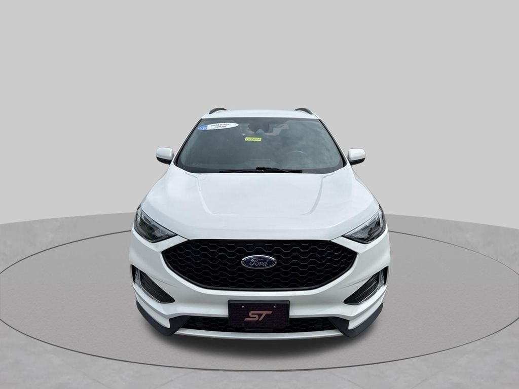 Used 2022 Ford Edge SUV