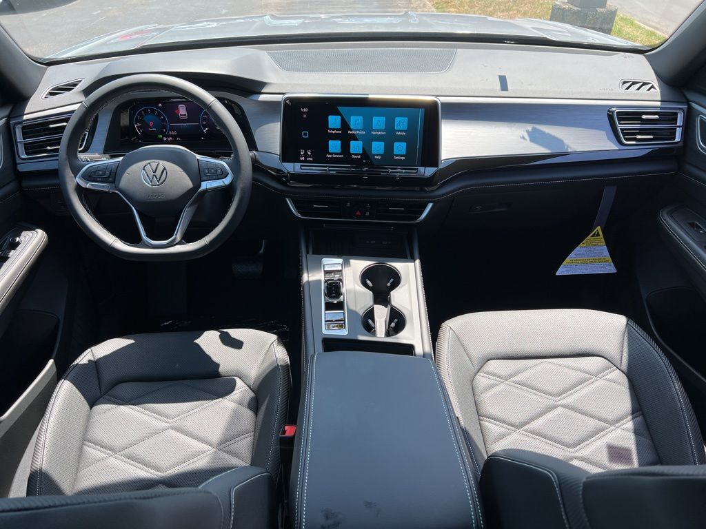 2026 Volkswagen Atlas Cross Sport SE - Photo 25