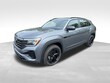 Volkswagen Atlas Cross Sport