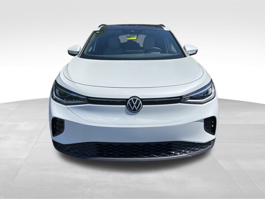 2025 Volkswagen ID.4 Pro S photo 2