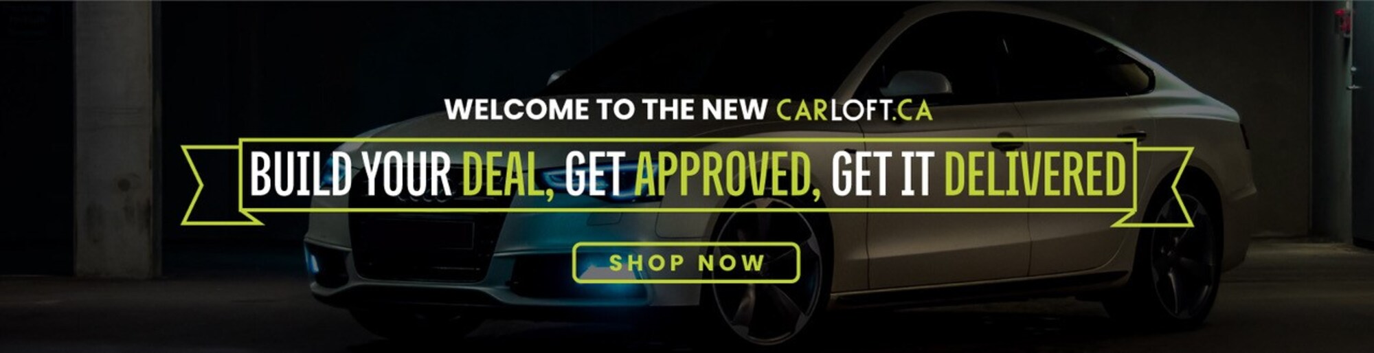 Carloft PreOwned Vehicles in Kingston, Cornwall, Napanee, Carleton
