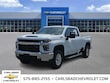 Chevrolet Silverado 2500 HD