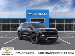 2026 Chevrolet Traverse Z71 SUV