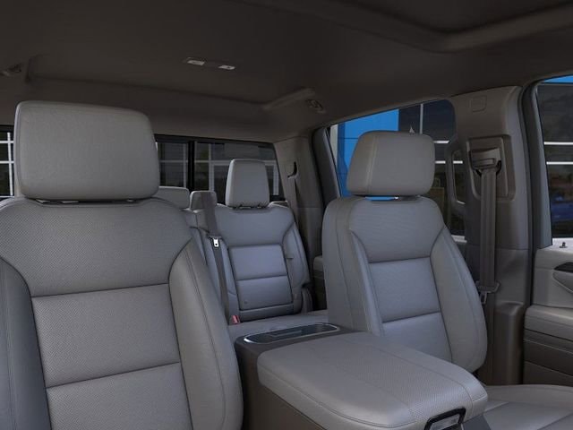 2026 Chevrolet Silverado 3500 HD LTZ - Photo 24