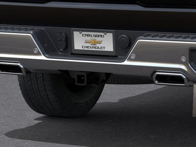 2026 Chevrolet Silverado 1500 LT - Photo 14