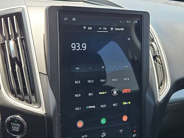 2024 Ford Edge SEL - Photo 17