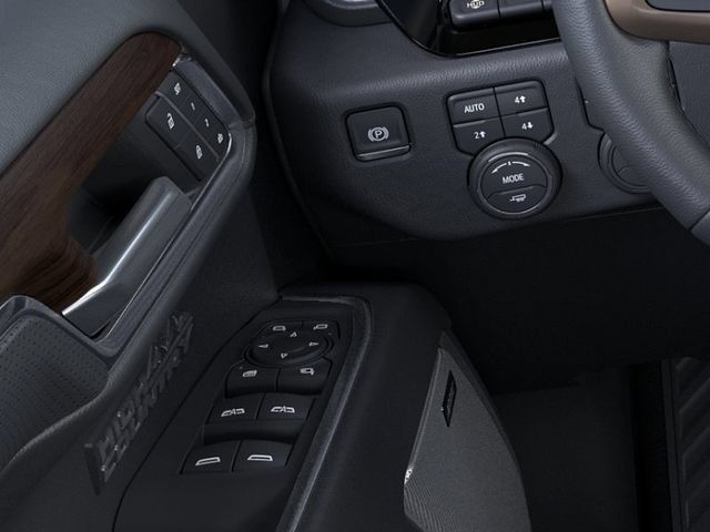 2026 Chevrolet Silverado 1500 High Country - Photo 22