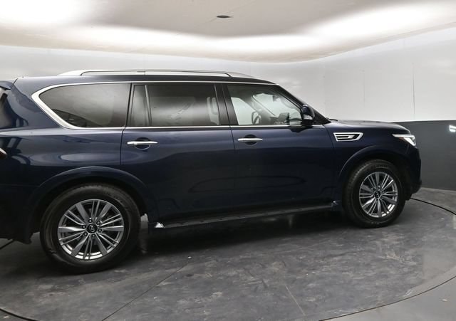 2024 INFINITI QX80 Luxe - Photo 8