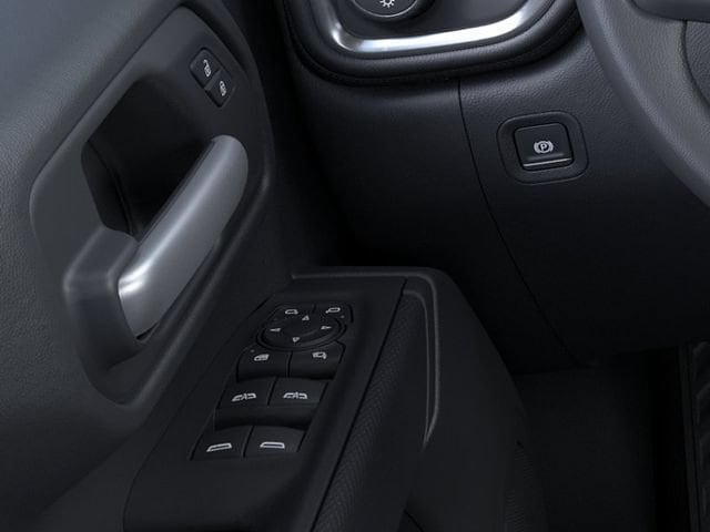 2026 Chevrolet Silverado 2500 HD Custom - Photo 22