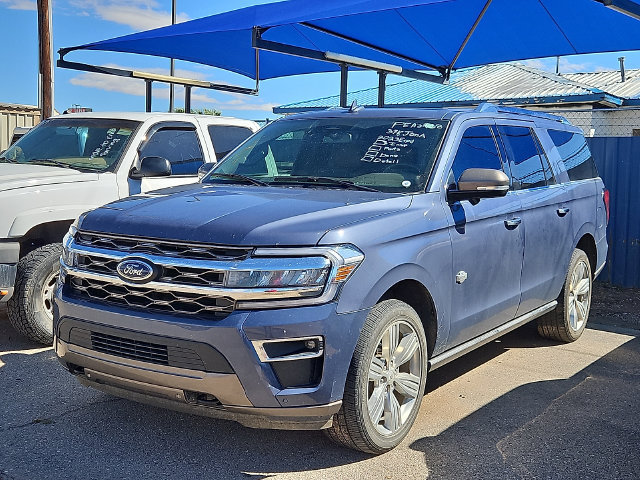 2023 Ford Expedition