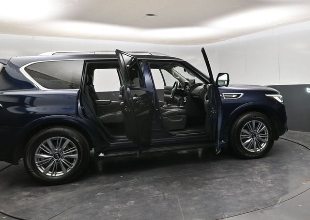 2024 INFINITI QX80 Luxe - Photo 32