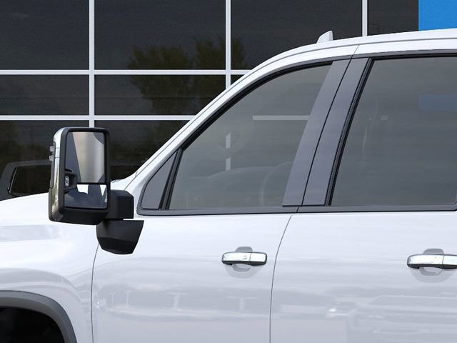 2026 Chevrolet Silverado 3500 HD High Country - Photo 12