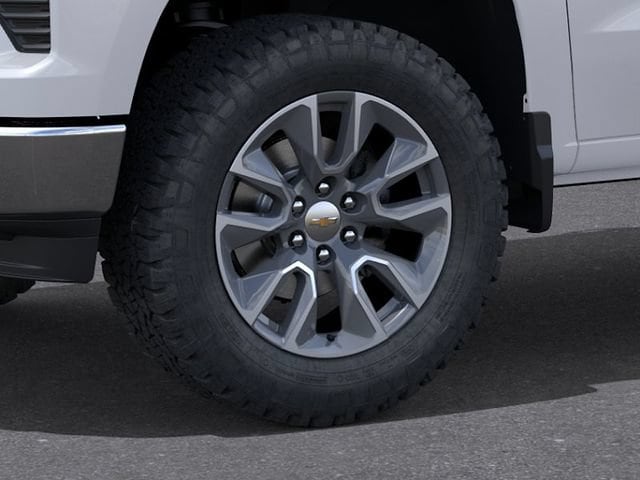 2026 Chevrolet Silverado 1500 LT - Photo 9