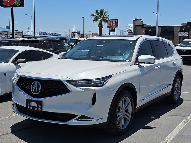2023 Acura MDX -'s photo
