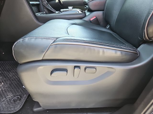 2024 INFINITI QX80 Luxe 4WD - Photo 14
