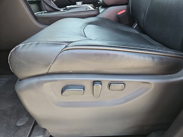2024 INFINITI QX80 Luxe - Photo 14