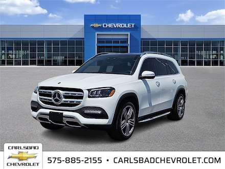 2022 Mercedes-Benz GLS GLS 450
