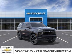 2026 Chevrolet Tahoe RST SUV
