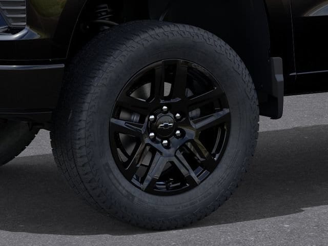 2026 Chevrolet Silverado 1500 LT Trail Boss - Photo 9