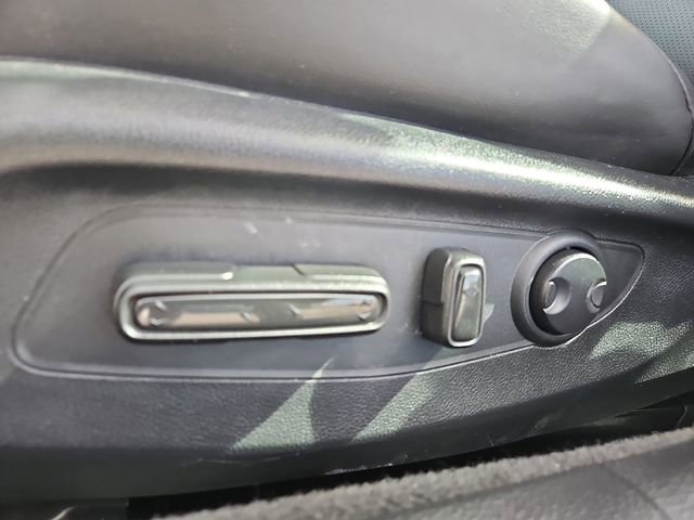 2024 Honda Accord Hybrid EX-L - Photo 14