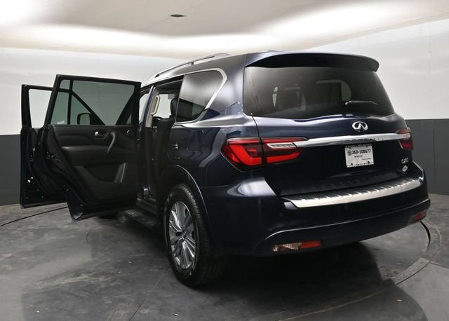 2024 INFINITI QX80 Luxe - Photo 30