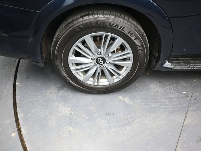 2024 INFINITI QX80 Luxe - Photo 9