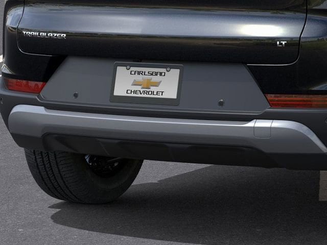 2026 Chevrolet Trailblazer LT - Photo 14