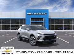 2025 Chevrolet Blazer RS SUV