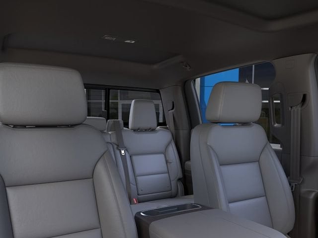 2026 Chevrolet Silverado 1500 LT - Photo 24