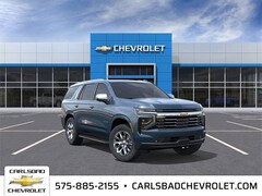 2025 Chevrolet Tahoe Premier SUV