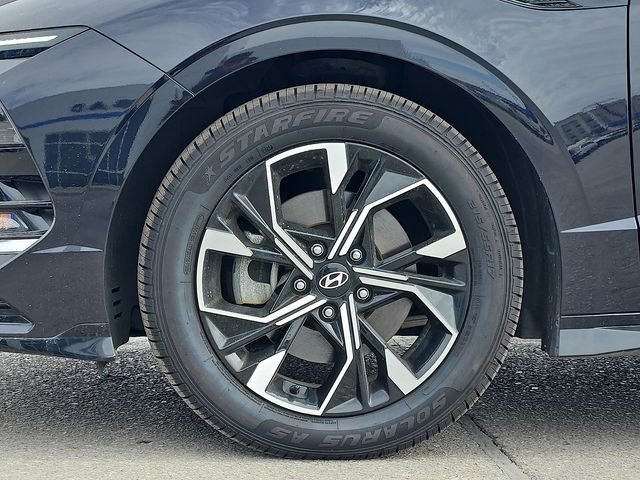 2025 Hyundai Sonata SEL - Photo 9