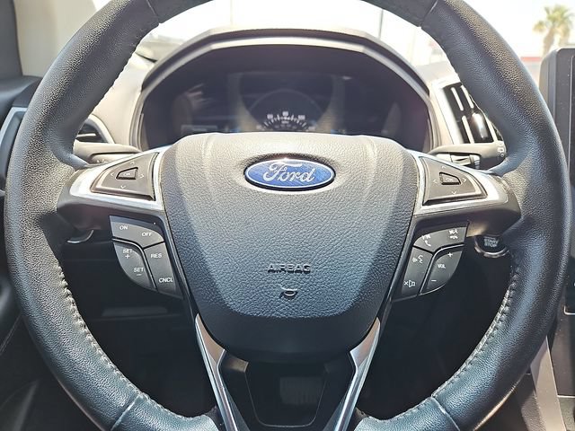 2024 Ford Edge SEL - Photo 20