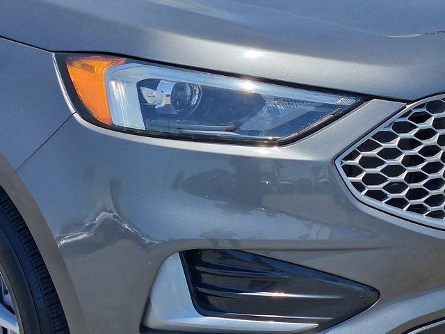 2024 Ford Edge SEL - Photo 8