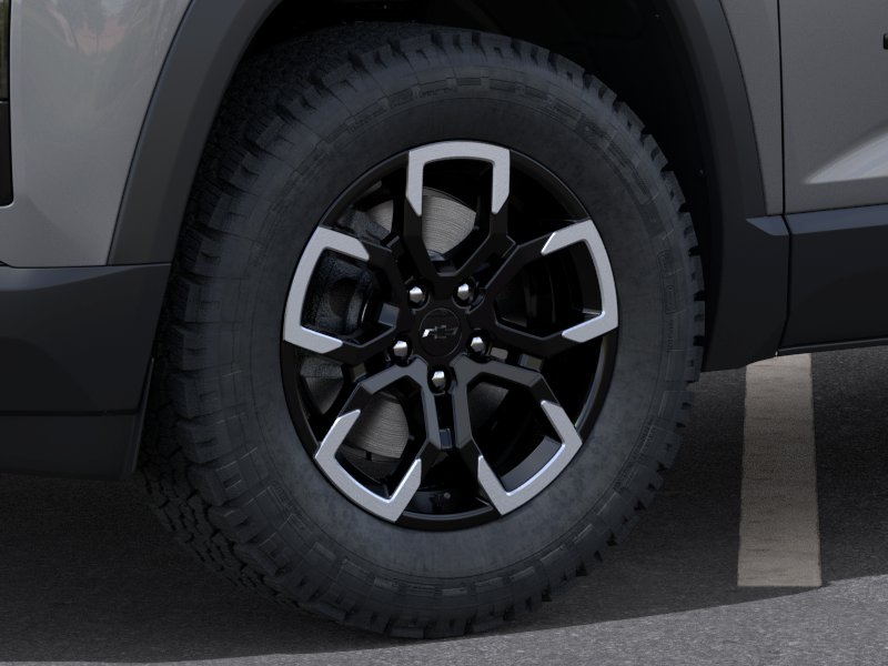 2027 Chevrolet Equinox ACTIV - Photo 9
