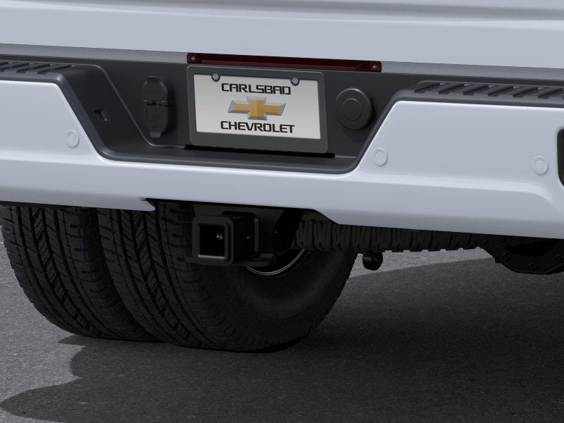 2026 Chevrolet Silverado 3500 HD High Country - Photo 38