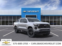 2025 Chevrolet Colorado Z71 Truck