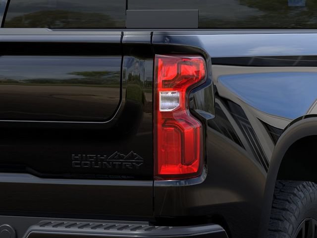 2026 Chevrolet Silverado 1500 High Country - Photo 11