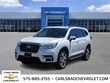 Subaru Ascent