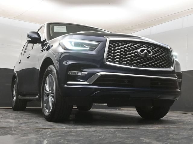 2024 INFINITI QX80 Luxe - Photo 14